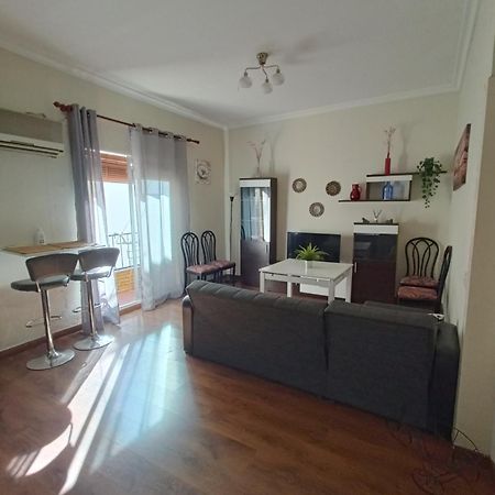 Precioso Apartamento En El Corazon De Triana Siviglia Esterno foto