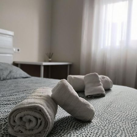 Precioso Apartamento En El Corazon De Triana Siviglia Esterno foto