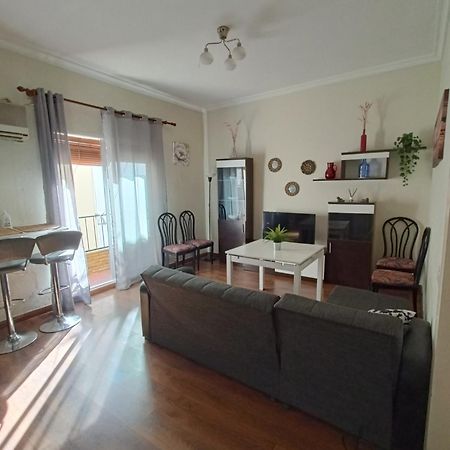 Precioso Apartamento En El Corazon De Triana Siviglia Esterno foto