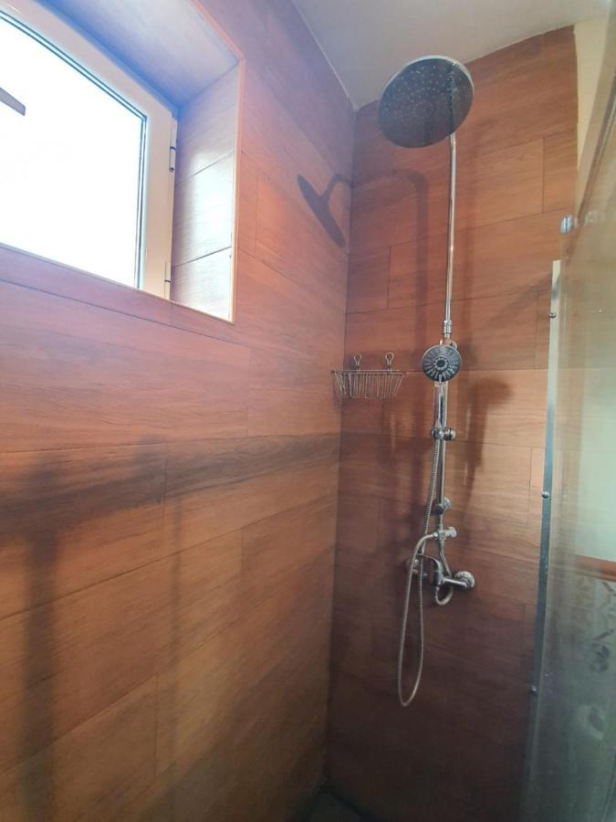Precioso Apartamento En El Corazon De Triana Siviglia Esterno foto