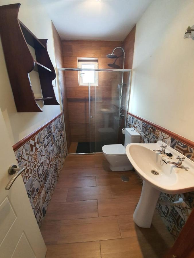 Precioso Apartamento En El Corazon De Triana Siviglia Esterno foto