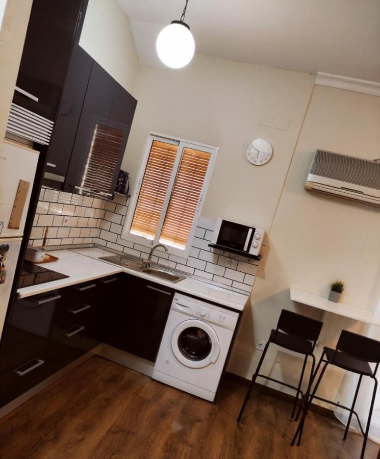 Precioso Apartamento En El Corazon De Triana Siviglia Esterno foto
