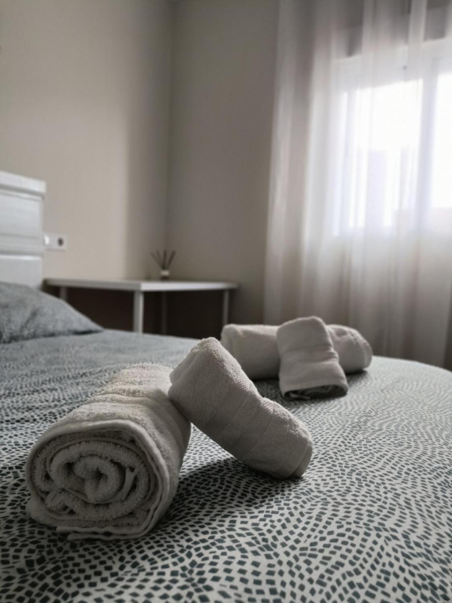 Precioso Apartamento En El Corazon De Triana Siviglia Esterno foto