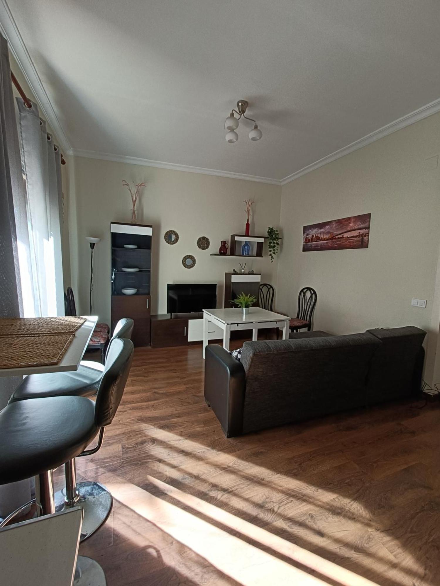 Precioso Apartamento En El Corazon De Triana Siviglia Esterno foto
