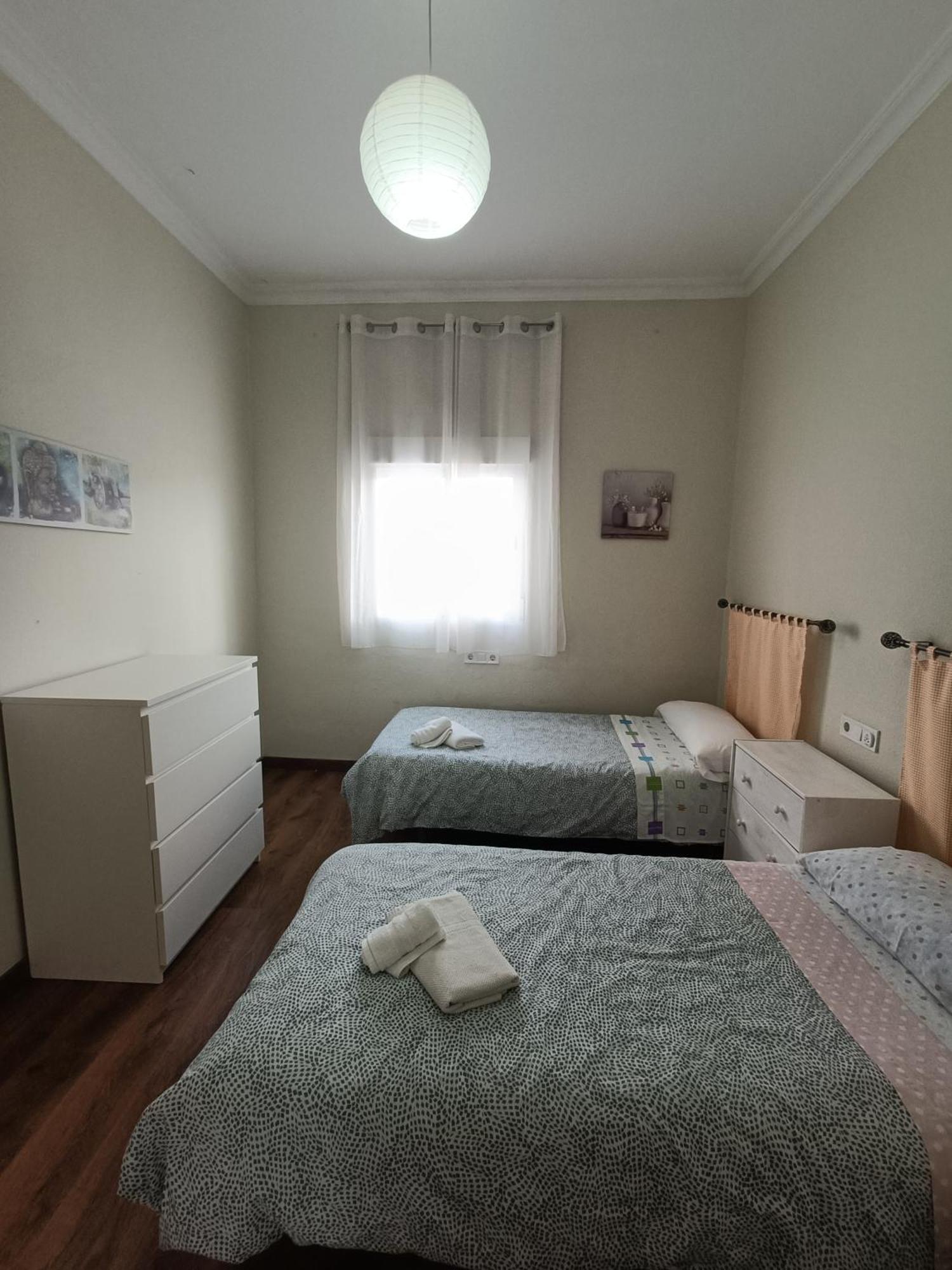 Precioso Apartamento En El Corazon De Triana Siviglia Esterno foto